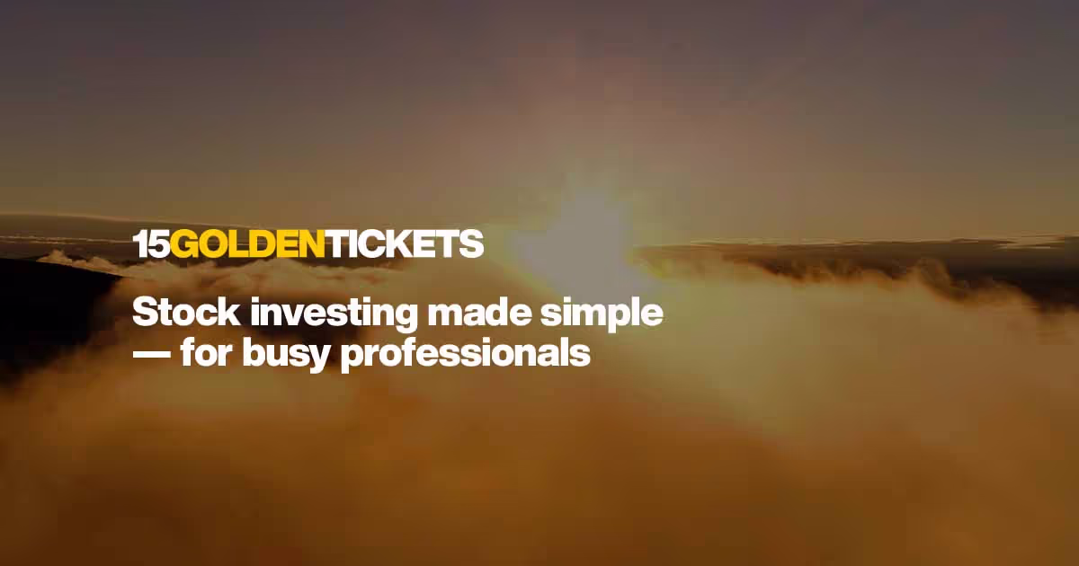 Website for a Portfolio Manager by Volt Digital Singapore