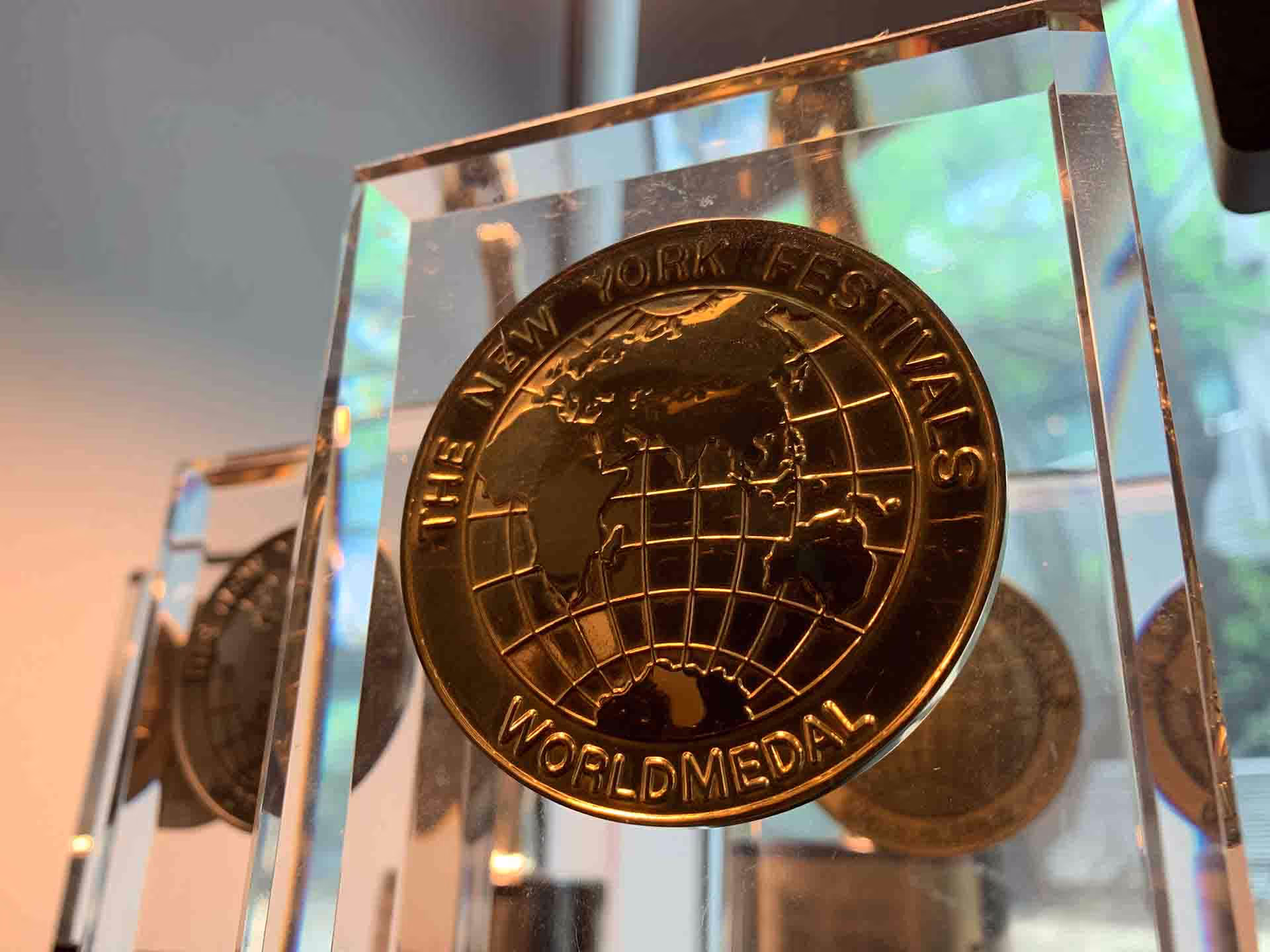 Volt Digital Singapore — B2B Digital Agency — 27 international awards