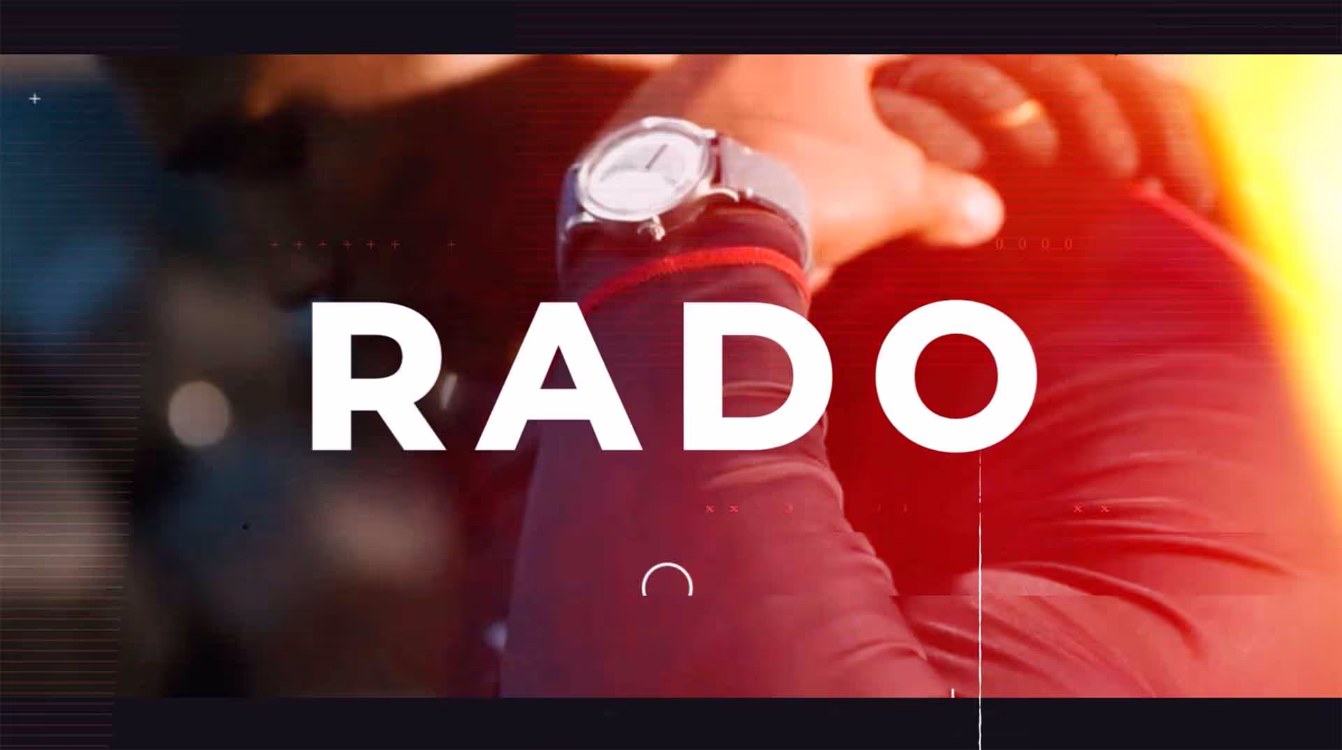 Social Media video for Men's Folio by Volt