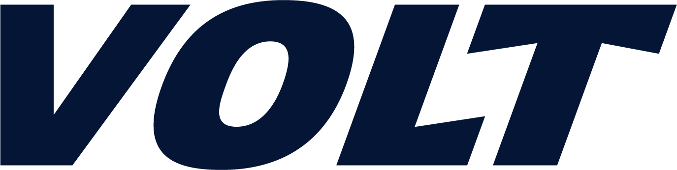 Volt Digital Singapore — B2B Digital Agency Logo