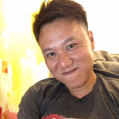 Volt Digital Singapore — B2B Digital Agency — Kenneth Poh Founder & Marketing Strategist
